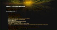 Desktop Screenshot of lescatoledellemeraviglie.com